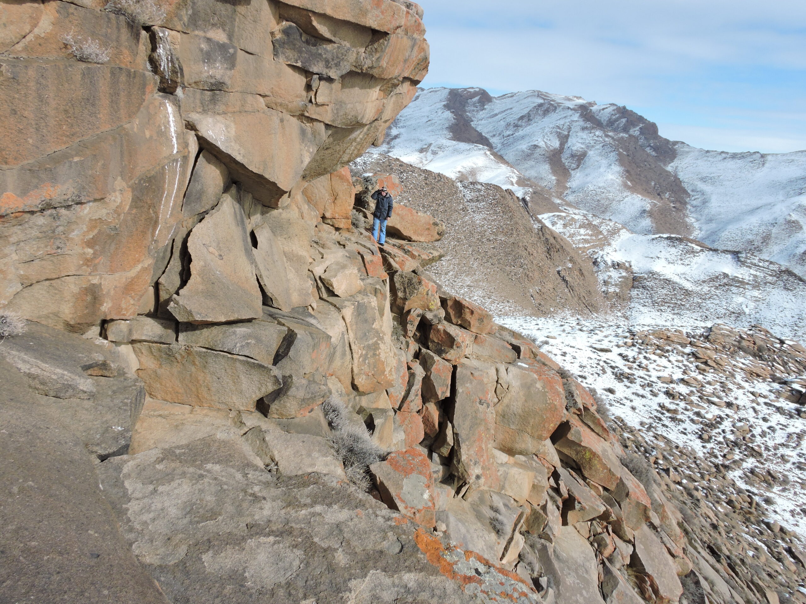 Mitigating Risks in Wilderness Environments: Risk Assessments and the ...